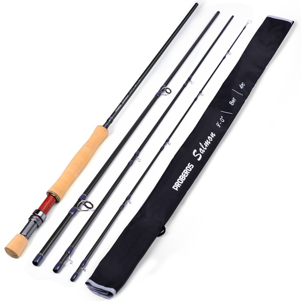 Fly Fishing Rod (1)