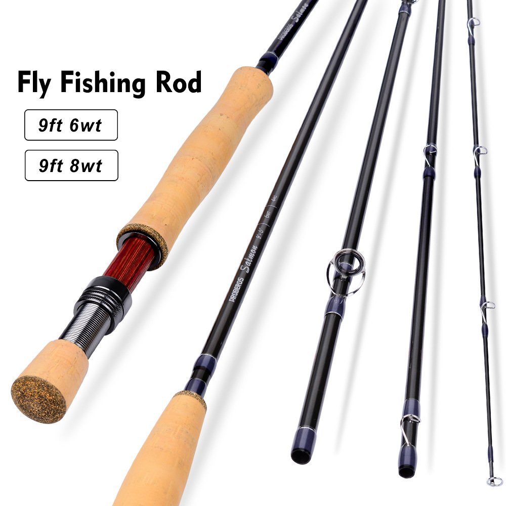 Fly Fishing Rod (1)