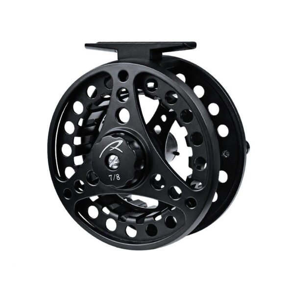 Wholesale Custom Fly Fishing Reels Aluminum Alloy Different Styles and Colors Reels - Image 8