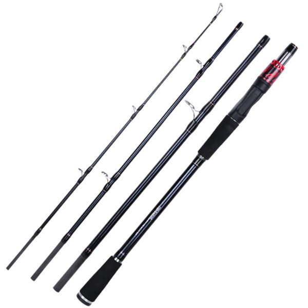 Manufacturer Cusrtom Fishing Rod | Carbon Lure Light Frog Rods