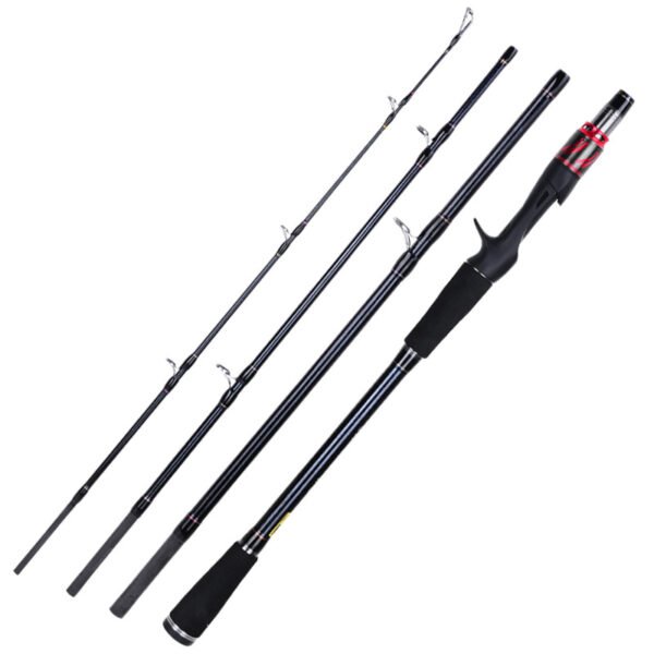 Manufacturer Cusrtom Fishing Rod | Carbon Lure Light Frog Rods - Image 4