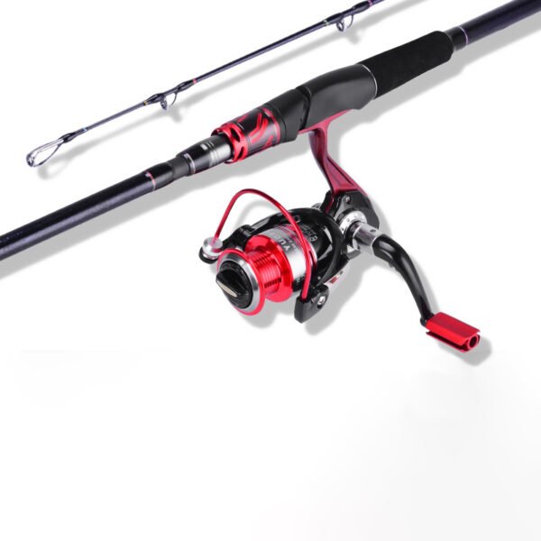 Manufacturer Cusrtom Fishing Rod | Carbon Lure Light Frog Rods - Image 5