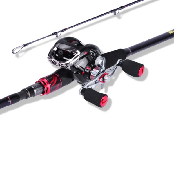 Manufacturer Cusrtom Fishing Rod | Carbon Lure Light Frog Rods - Image 6