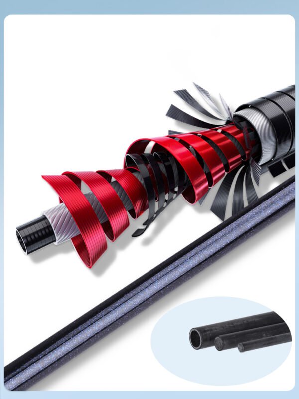 Manufacturer Cusrtom Fishing Rod | Carbon Lure Light Frog Rods - Image 7