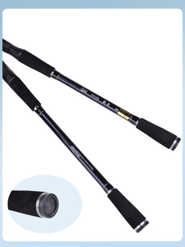 Manufacturer Cusrtom Fishing Rod | Carbon Lure Light Frog Rods - Image 8