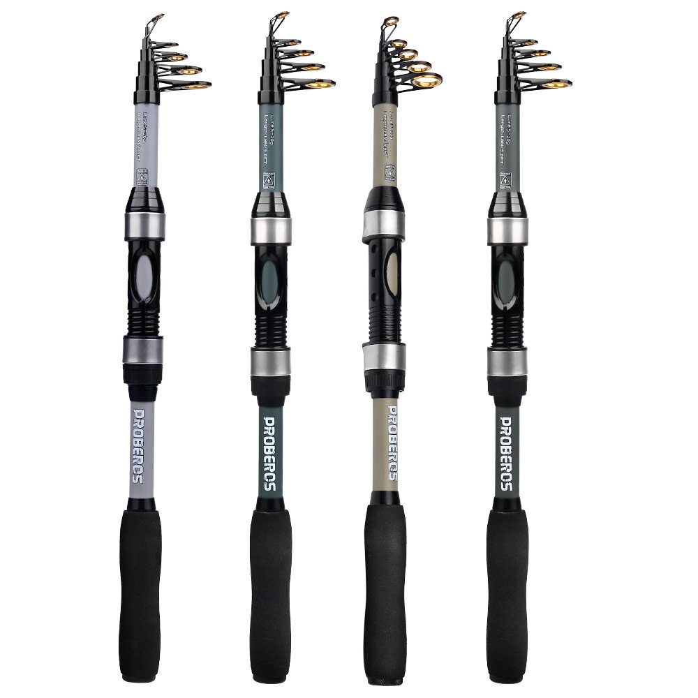 Offshore Fishing Rod (1)