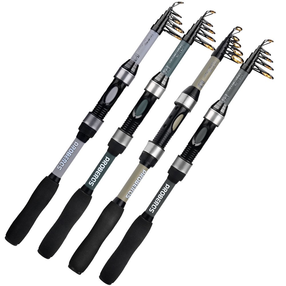 Offshore Fishing Rod (1)