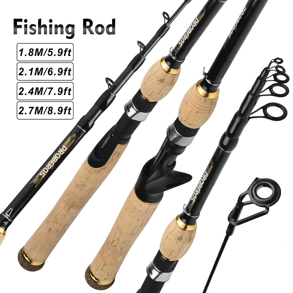 Sea Fishing Rod (2)