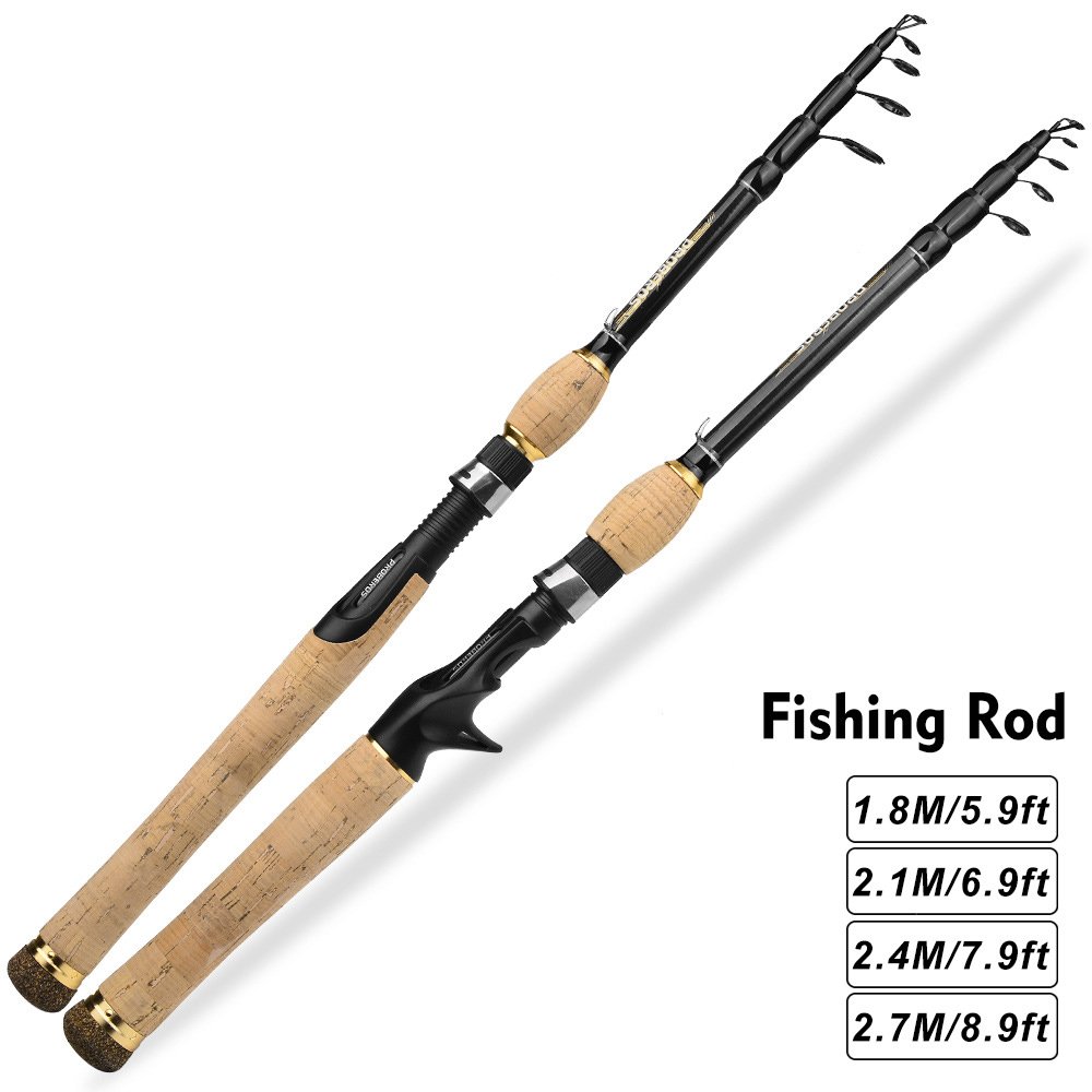 Sea Fishing Rod (2)